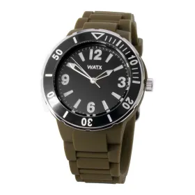 Unisex Kell Watx (Ø 45 mm)